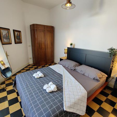 Elegante Trilocale A Milano 아파트 외부 사진