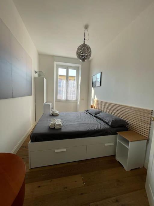 Elegante Trilocale A Milano 아파트 외부 사진